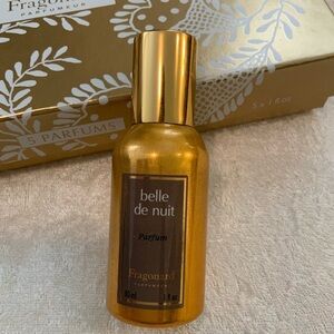 Fragonard belle de nuit